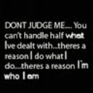 Meet your Posher, Wesley